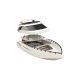 7. Amewi RC Boat Rising Sun Cruise Yacht Li-ion Battery 800 mAh /8+