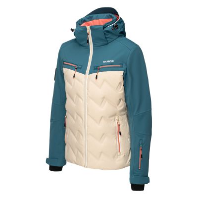 6. Iguana Ambla W 92800621870 insulated jacket