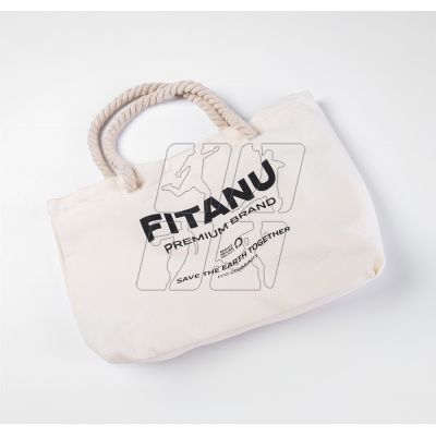 Shopping bag FITANU_ECO BAG_34x30 92800628335