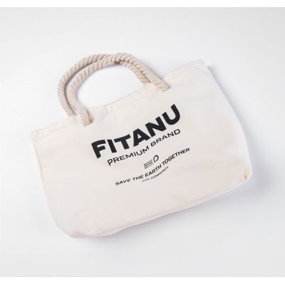 FITANU_ECO BAG_34x30 shopping bag 92800628335