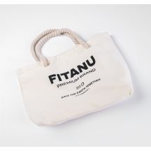 Shopping bag FITANU_ECO BAG_34x30 92800628335