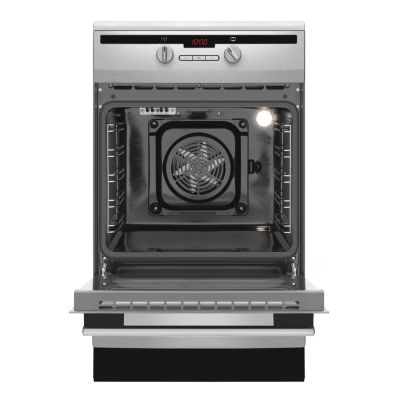 4. Kitchen AMICA 57IE3.325HTaD(Xx) PIZZA
