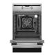 4. Kitchen AMICA 57IE3.325HTaD(Xx) PIZZA