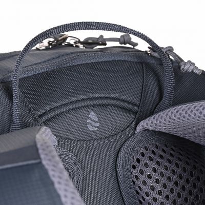 5. Cycling Backpack - Deuter Superbike 16 SL Tin-Shale