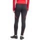 10. adidas Tiro 24 Competition Training Women's Pants Black and Red IS1637