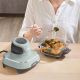 9. CRISPi Sage FN101 NINJA air fryer