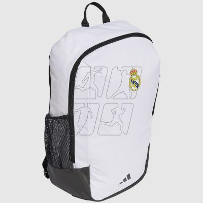 2. Adidas Real Madrid backpack IY2879