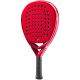 3. Wilson Bela Team V2 Padel Racquet WR134111U Red 2