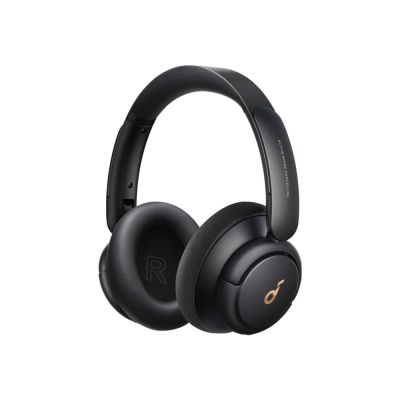 SOUNDCORE Q30 ANC BT Wireless Headphones Black