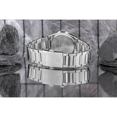 6. Men's Watch CASIO EDIFICE EFR-S108D-1AVUEF + BOX