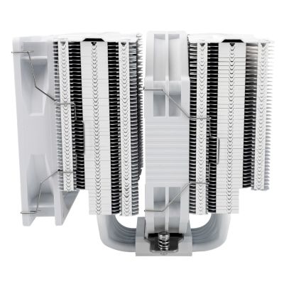 3. Thermalright Peerless Assassin 140 Processor Radiator 120/140mm White