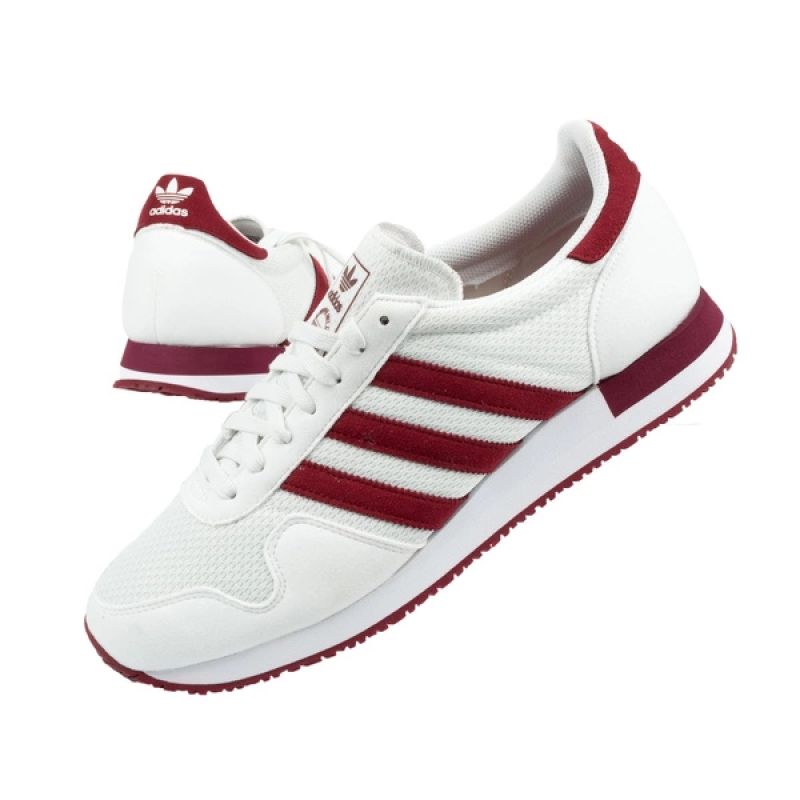 12. Adidas USA 84 U HQ4270 Sports Shoes