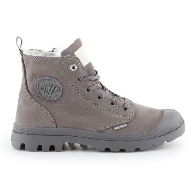 6. Palladium Hi Cloudburst W 95982-055-M Shoes
