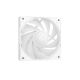 11. Deepcool K AG620 White ARGB V2 Cooler