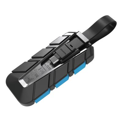 5. Adata SSD SC740 500G U3.2C 1050/1000 MB/s
