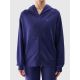 6. Women's zip-up hooded sweatshirt 4F 4FWMM00TSWSF1763-31S