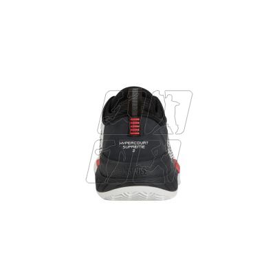 6. K-Swiss Hypercourt Supreme 2 HB M shoes 09072-104-M