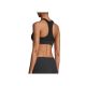 4. CASALL Iconic Sports Bra Black