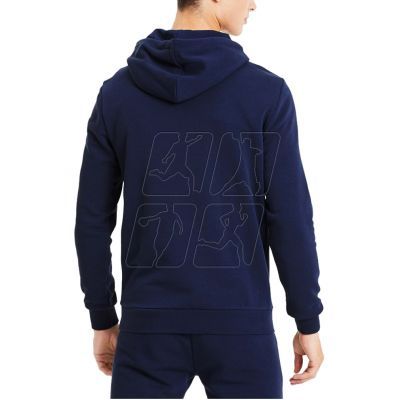 4. Sweatshirt Puma TeamGoal 23 Casuals M 656580 06