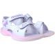 8. Kappa Titali K Jr 261023K 2427 Sandals