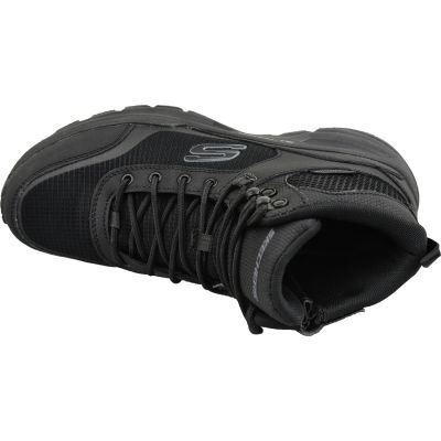 3. Skechers Escape Plan 2.0 M 51705-BBK shoes