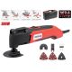 6. YATO 300W MULTI-FUNCTION TOOL