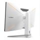 5. BenQ Mobiuz EX3210U 4K monitor