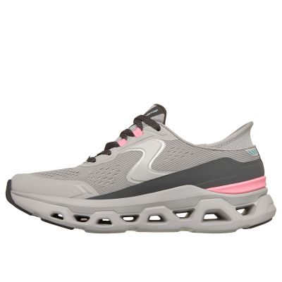 5. Skechers Women's Sneakers GLIDE STEP ALTUS 150510 GYPK