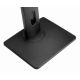 6. Gembird MS-D1-01 Monitor Holder/Stand 81.3 cm (32") Desk Black