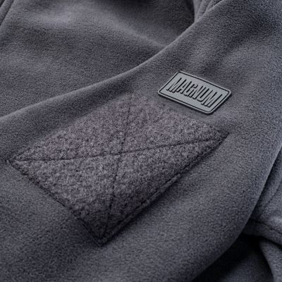 4. Magnum Essential Fleece Sweatshirt M 92800345078