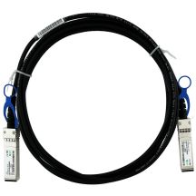 BlueOptics SFP-H25G-CU1M-BL InfiniBand/Fiber Optic Cable 1m SFP28 Black