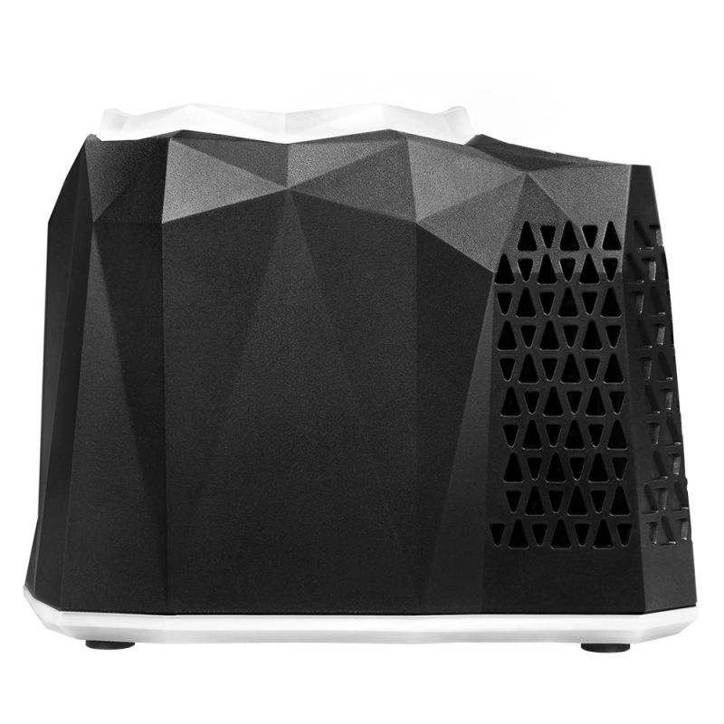 7. Iceberg Thermal IceFLOE AURORA travel refrigerator 0.355 l Electric current Black