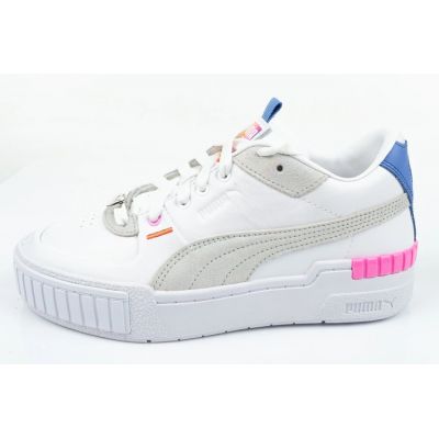 3. Puma Cali Sport W 375931 01 Shoes