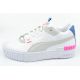 3. Puma Cali Sport W 375931 01 shoes