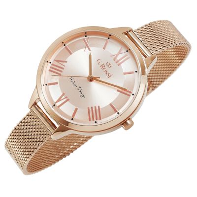 3. Women's Watch G.Rossi 10296B5-4D2