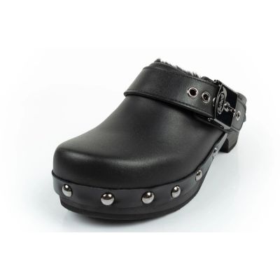 12. Scholl Iconic W F307031004 Clogs