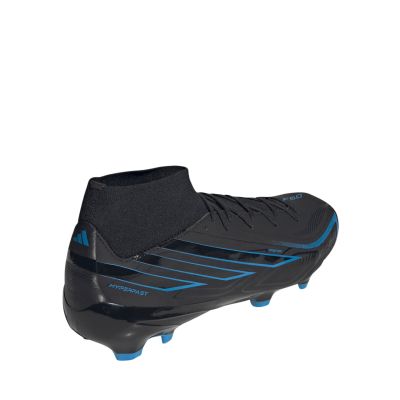 3. adidas F50 Hyperfast League Mid FG KJ3421 football boots