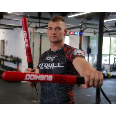 7. Set of Professional Training Batons - Foam Batons - 50 cm