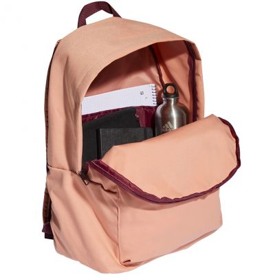 2. Adidas Classic Fabric B backpack H37571