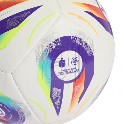 3. Football adidas Ekstraklasa Training JY1298