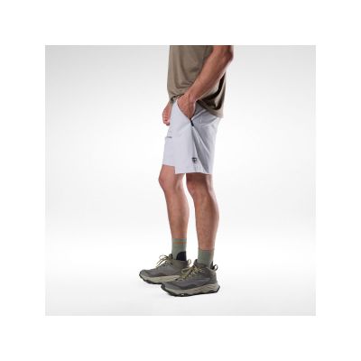 4. ROSSIGNOL M Stretch Chino Short 7' Men's Shorts Gray