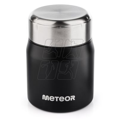 2. Meteor lunch thermos 500 ml 17244