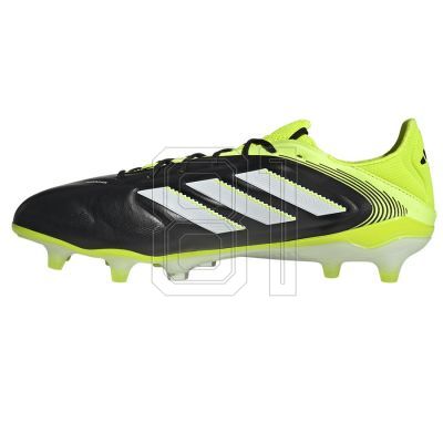 2. Adidas Copa Pure III Elite FG M JH6304 football boots