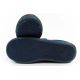 9. Leomil children's shoes Spiderman slippers with Velcro for kindergarten