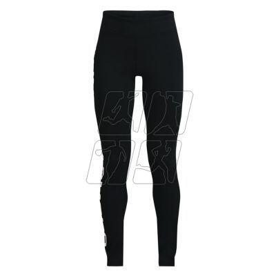 Under Armor Y SportStyle Branded Leggings Jr 1363379 001