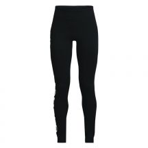 Under Armor Y SportStyle Branded Leggings Jr 1363379 001