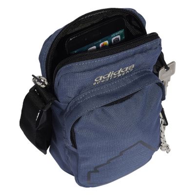 8. adidas CL Org BL IS3785 bag