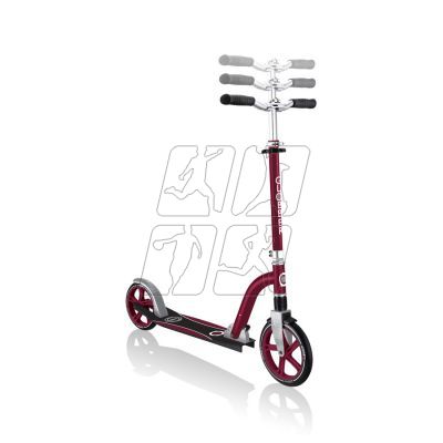 13. City scooter Globber NL 230-205 Duo Vintage 686-112