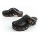 8. Scholl Iconic W F298121004 clogs
