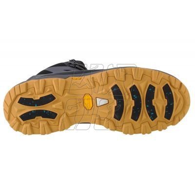 8. 4F Ice Cracker Trekking Shoes M 4FAW22FOTSM004-22S